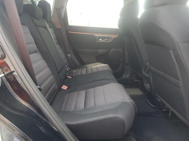 5J6RW1H52KL005899 - 2019 HONDA CR-V EX Қара фото 11