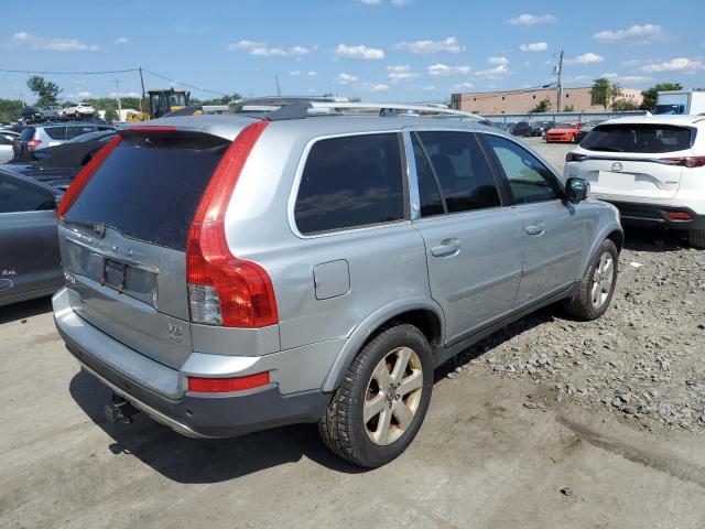 YV4852CZ5A1564925 - 2010 VOLVO XC90 V8 GRAY photo 3