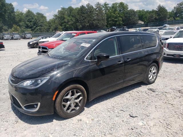 2C4RC1FG4JR125972 - 2018 CHRYSLER PACIFICA TOURING PLUS Qara foto 1