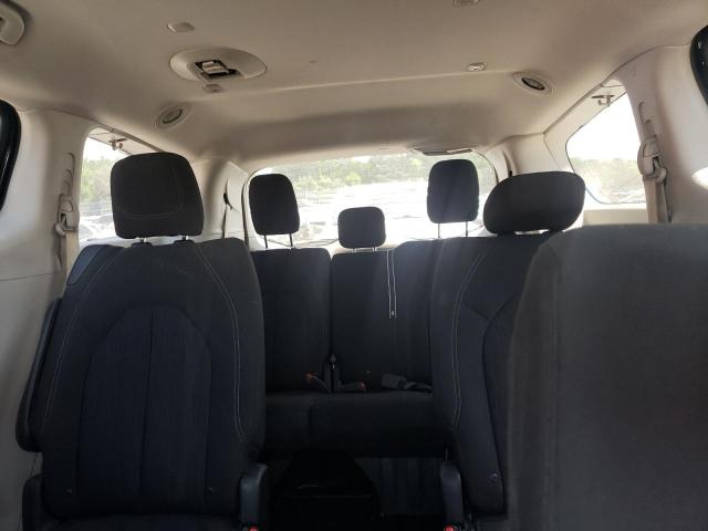 2C4RC1FG4JR125972 - 2018 CHRYSLER PACIFICA TOURING PLUS Qara foto 10