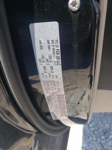 2C4RC1FG4JR125972 - 2018 CHRYSLER PACIFICA TOURING PLUS Qara foto 13