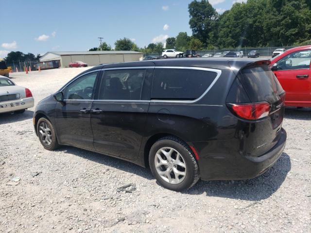 2C4RC1FG4JR125972 - 2018 CHRYSLER PACIFICA TOURING PLUS Qara foto 2