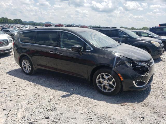 2C4RC1FG4JR125972 - 2018 CHRYSLER PACIFICA TOURING PLUS Qara foto 4