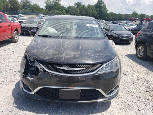 2C4RC1FG4JR125972 - 2018 CHRYSLER PACIFICA TOURING PLUS Qara foto 5