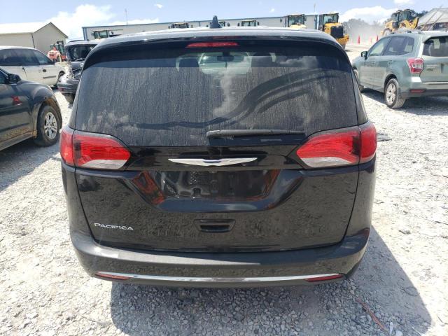 2C4RC1FG4JR125972 - 2018 CHRYSLER PACIFICA TOURING PLUS Qara foto 6