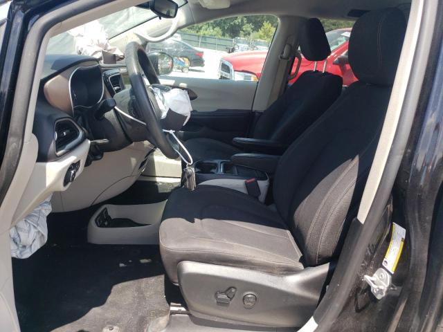 2C4RC1FG4JR125972 - 2018 CHRYSLER PACIFICA TOURING PLUS Qara foto 7