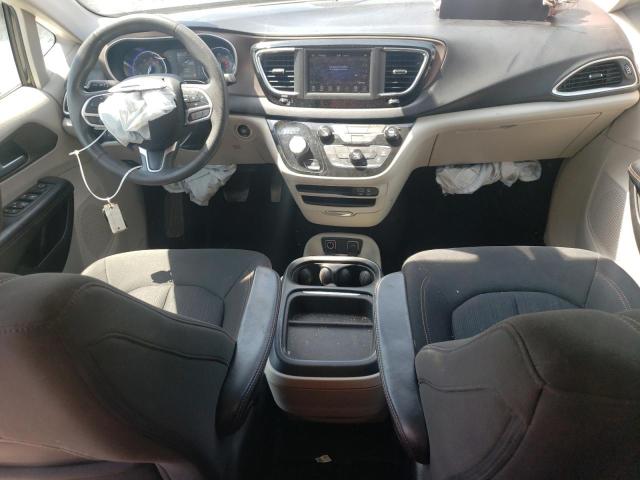 2C4RC1FG4JR125972 - 2018 CHRYSLER PACIFICA TOURING PLUS Qara foto 8