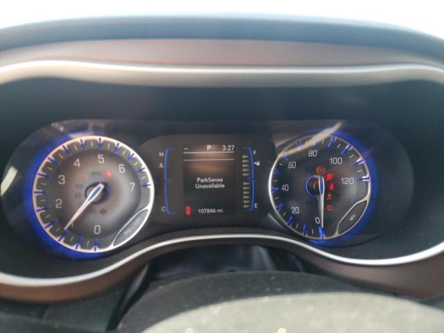 2C4RC1FG4JR125972 - 2018 CHRYSLER PACIFICA TOURING PLUS Qara foto 9