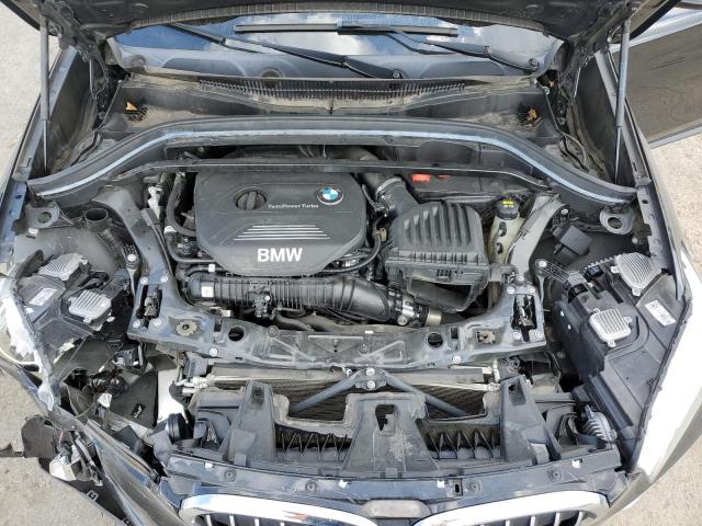 WBXHU7C35J5H45486 - 2018 BMW X1 SDRIVE28I BLACK photo 12