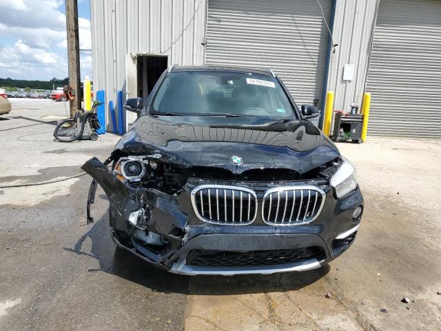 WBXHU7C35J5H45486 - 2018 BMW X1 SDRIVE28I BLACK photo 5