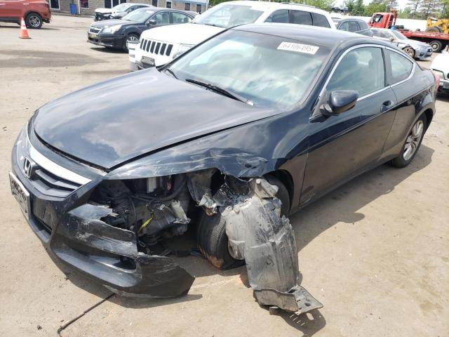 2012 HONDA ACCORD LX, null