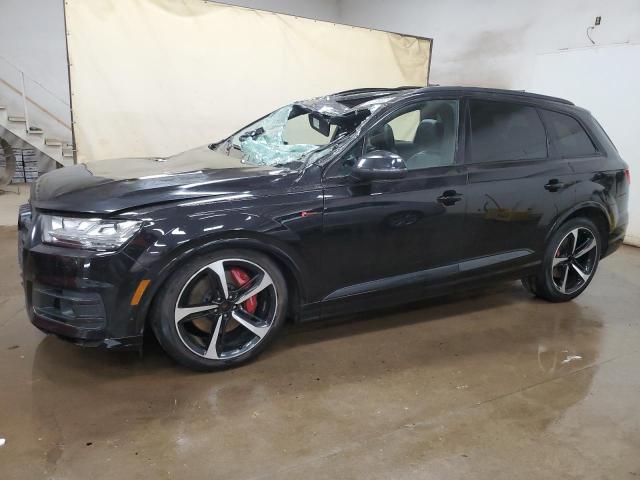 2019 AUDI Q7 PRESTIGE, 