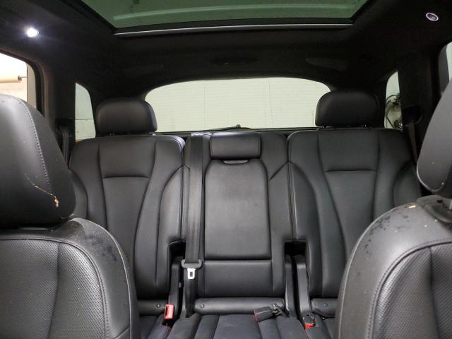 WA1VAAF73KD028409 - 2019 AUDI Q7 PRESTIGE Қара фото 10