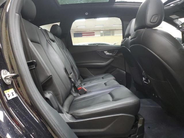WA1VAAF73KD028409 - 2019 AUDI Q7 PRESTIGE Қара фото 11