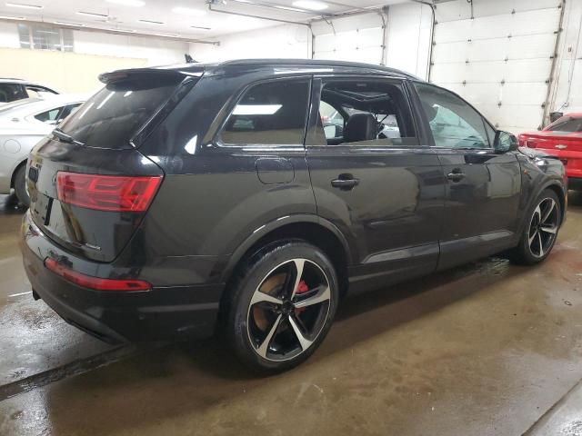 WA1VAAF73KD028409 - 2019 AUDI Q7 PRESTIGE Қара фото 3