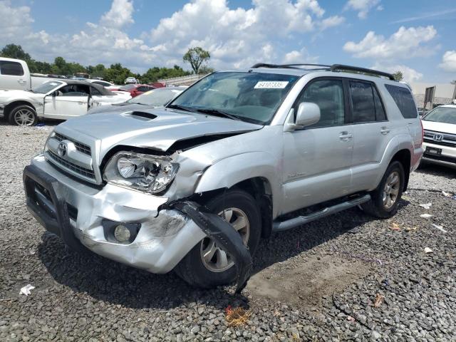 2007 TOYOTA 4RUNNER SR5, null