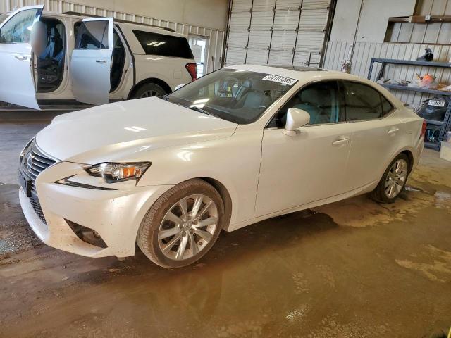 2016 LEXUS IS 200T, 
