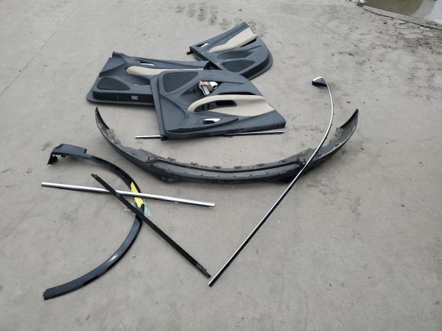 LRBFXASA0HD048957 - 2017 BUICK ENVISION PREFERRED BLACK photo 12