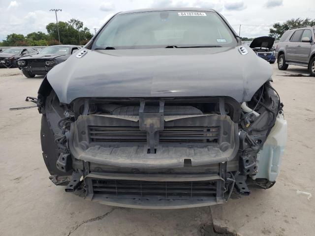 LRBFXASA0HD048957 - 2017 BUICK ENVISION PREFERRED BLACK photo 5