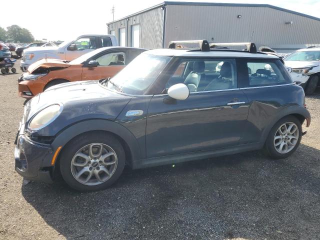 2015 MINI COOPER S, null