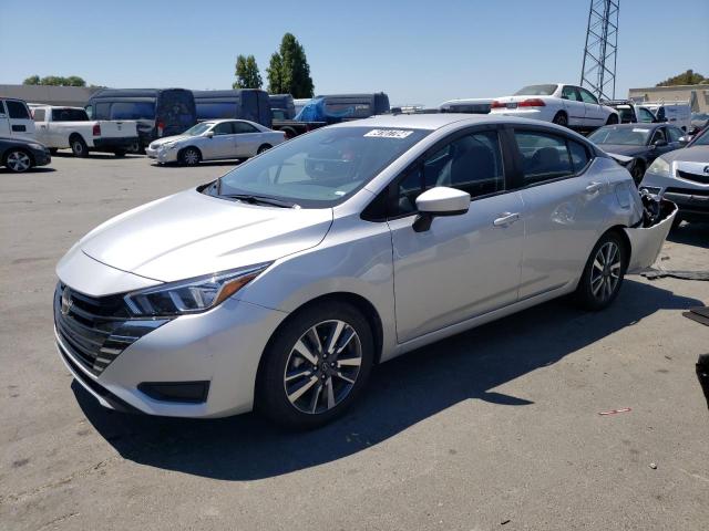 2023 NISSAN VERSA SV, 