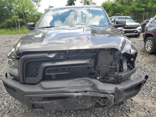 1C6RR7LG2PS575155 - 2023 RAM 1500 CLASSIC SLT Gris foto 5