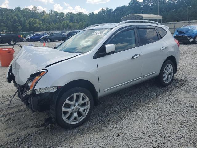 2013 NISSAN ROGUE S, 