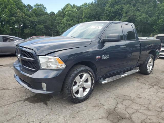 2014 RAM 1500 ST, null