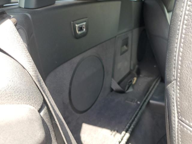 WBALM7C56DE385197 - 2013 BMW Z4 SDRIVE35I Qara foto 10