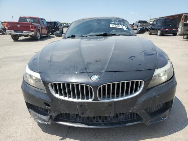 WBALM7C56DE385197 - 2013 BMW Z4 SDRIVE35I Qara foto 5
