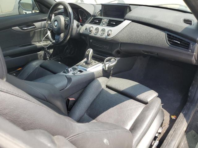 WBALM7C56DE385197 - 2013 BMW Z4 SDRIVE35I Qara foto 8
