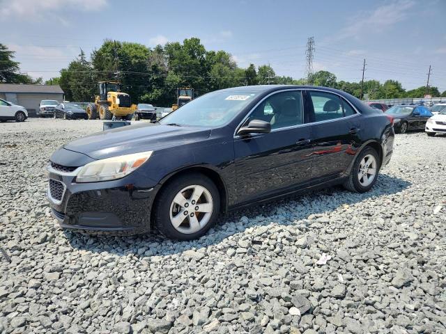 2015 CHEVROLET MALIBU LS, null