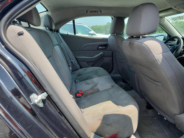 1G11B5SL7FF310843 - 2015 CHEVROLET MALIBU LS BLACK photo 10