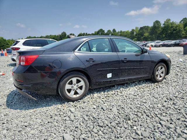 1G11B5SL7FF310843 - 2015 CHEVROLET MALIBU LS BLACK photo 3