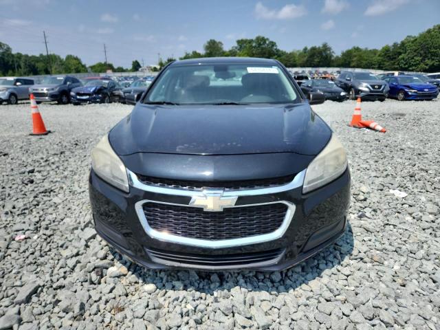 1G11B5SL7FF310843 - 2015 CHEVROLET MALIBU LS BLACK photo 5