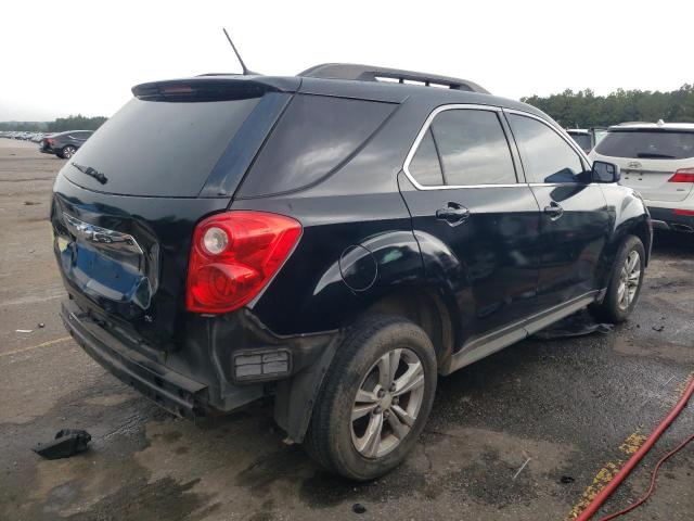 2GNALDEK8D1127738 - 2013 CHEVROLET EQUINOX LT BLACK photo 3