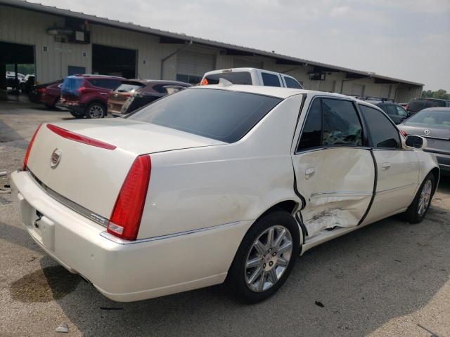 1G6KH5EY2AU104886 - 2010 CADILLAC DTS PREMIUM COLLECTION WHITE photo 3