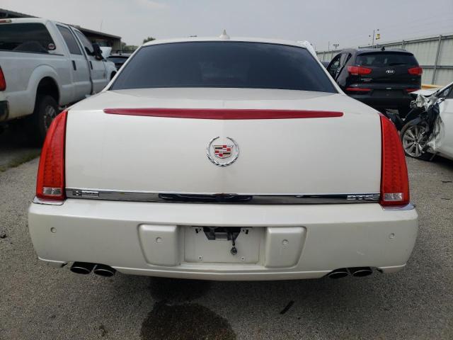 1G6KH5EY2AU104886 - 2010 CADILLAC DTS PREMIUM COLLECTION WHITE photo 6