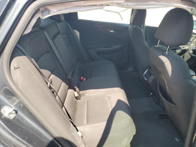 1G1ZD5ST5KF145320 - 2019 CHEVROLET MALIBU LT Grau Foto 10