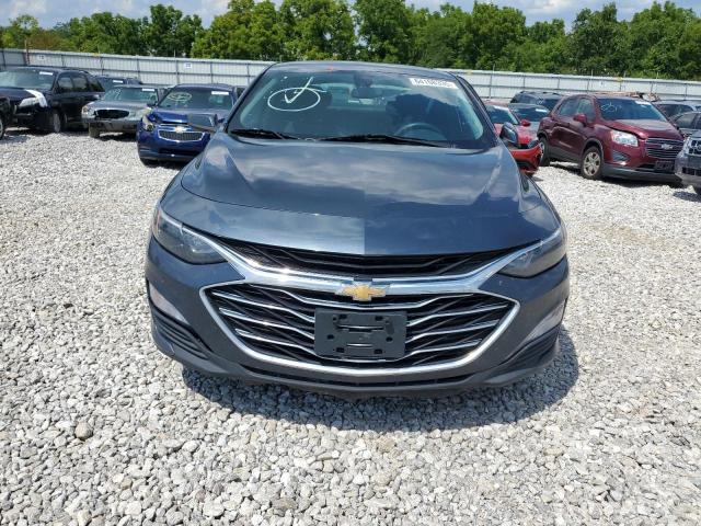 1G1ZD5ST5KF145320 - 2019 CHEVROLET MALIBU LT Grau Foto 5
