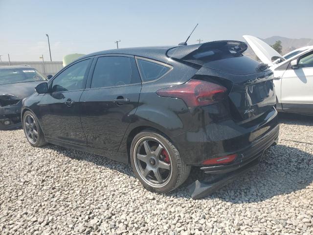 1FADP3L9XFL348782 - 2015 FORD FOCUS ST BLACK photo 2