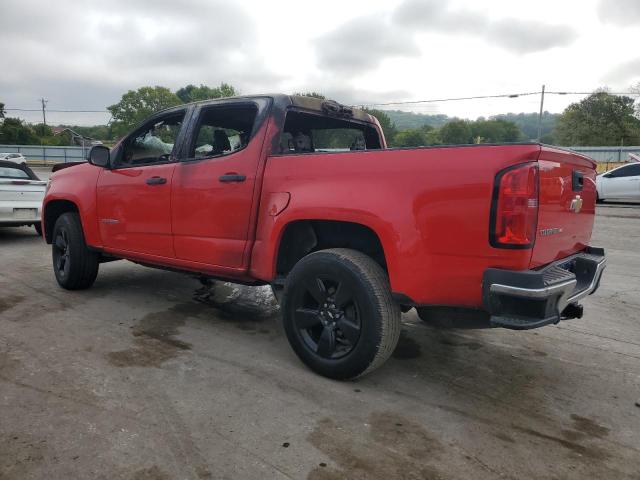 1GCGSBEN5K1335258 - 2019 CHEVROLET COLORADO BURN photo 2