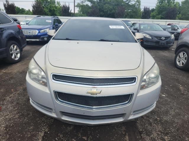 1G1ZC5EB5AF136671 - 2010 CHEVROLET MALIBU 1LT CREAM photo 5