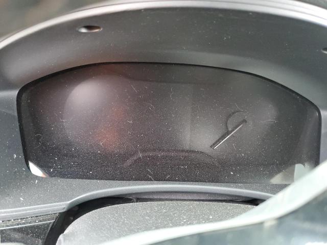 2HGFE1F70RH311749 - 2024 HONDA CIVIC EX GRAY photo 9