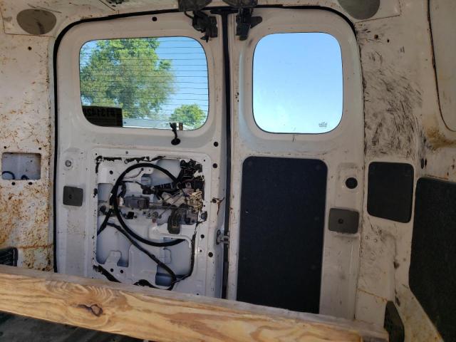 3N63M0ZN8FK711511 - 2015 CHEVROLET CITY EXPRE LT 白色 照片 10