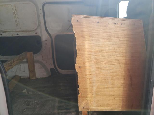 3N63M0ZN8FK711511 - 2015 CHEVROLET CITY EXPRE LT 白色 照片 11