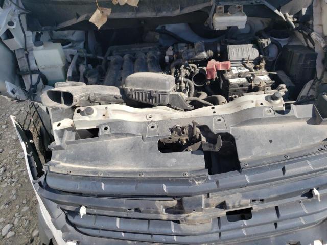 3N63M0ZN8FK711511 - 2015 CHEVROLET CITY EXPRE LT 白色 照片 12