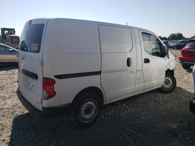 3N63M0ZN8FK711511 - 2015 CHEVROLET CITY EXPRE LT 白色 照片 3