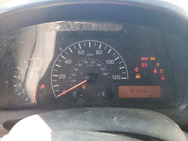 3N63M0ZN8FK711511 - 2015 CHEVROLET CITY EXPRE LT 白色 照片 9