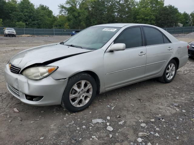 2006 TOYOTA CAMRY LE, 